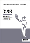 Classics in Action-9781915261847