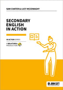 Secondary English in Action-9781915261861