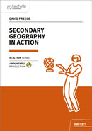 Secondary Geography in Action-9781915261878