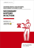 Secondary History in Action-9781915261885