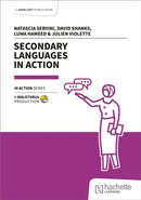 Secondary Languages in Action-9781915261892