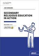 Secondary Religious Education in Action-9781915261915