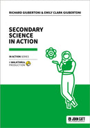 Secondary Science in Action-9781915261922