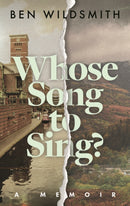 Whose Song to Sing