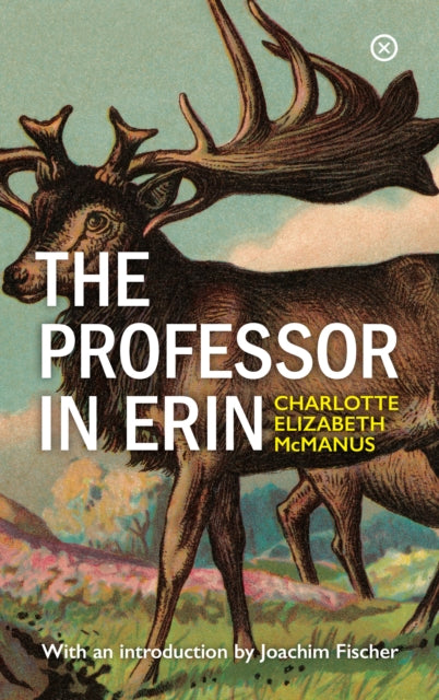 Professor in Erin