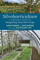 Silvohorticulture : A grower's guide to integrating trees into crops-9781915294364