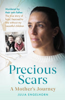Precious Scars-9781915306388