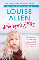 Marilyn's Story : Thrown Away Children series-9781915306630