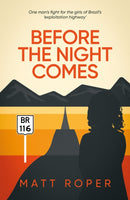 Before The Night Comes-9781915306784