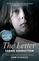 The Letter : My 50 Year Fight For Justice-9781915306807