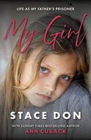 My Girl : For The Little Girl I Was Never Able To Be-9781915306869