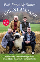 Cannon Hall Farm - Past, Present & Future