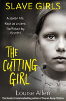 Slave Girls: The Cutting Girl : Charlotte-9781915306999