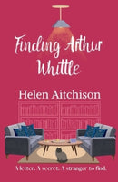Finding Arthur Whittle