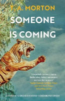Someone is Coming-9781915310040