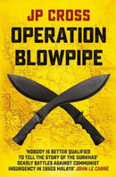Operation Blowpipe-9781915310064