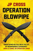 Operation Blowpipe