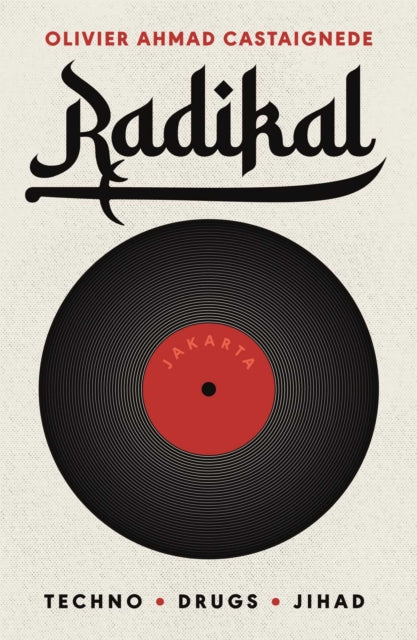 Radikal-9781915310101