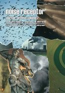 Noise Receptor Journal: Volume 2 : sound with impact - analysing the abstract-9781915316028