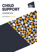 Child Support Handbook 2023-2024-9781915324078
