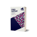 Child Support Handbook, 32nd Edition 2024/25-9781915324153