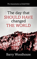 The day that should have changed the world-9781915338860