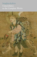Sangharakshita - Concordance to His Complete Works-9781915342188