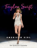 Taylor Swift : American Girl-9781915343024