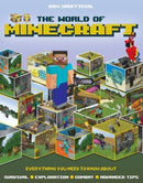 The World of Minecraft-9781915343093