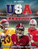 The USA College Football Handbook-9781915343123