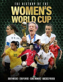 The History of the Women''s World Cup