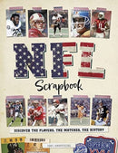 NFL Scrapbook-9781915343277
