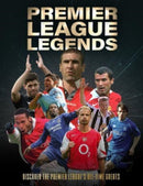 Premier League Legends-9781915343307