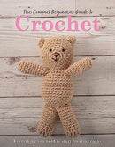 The Compact Beginner's Guide to Crochet-9781915343376