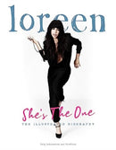 Loreen : She's The One-9781915343437