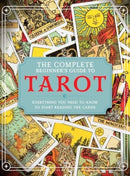 The Complete Beginner''s Guide to Tarot