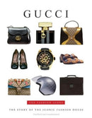 Gucci : The Fashion Icons-9781915343475