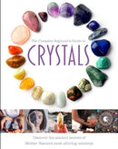 The Complete Beginner''s Guide to Crystals