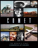Comet : The World's First Commercial Jet Airliner-9781915343567