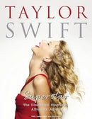 Taylor Swift - Superstar-9781915343581