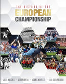 The History of the European Championship-9781915343604