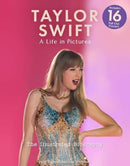 Taylor Swift - a Life in Pictures