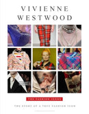 Vivenne Westwood : The Story of a True Fashion Icon-9781915343727
