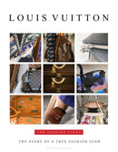 Louis Vuitton : The Fashion Icons-9781915343734