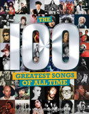 The 100 Greatest Songs of All Time : Create your ultimate playlist-9781915343857