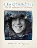 Hearts and Bones : The life and music of Paul Simon-9781915343888