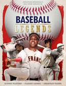 Baseball Legends-9781915343895