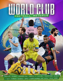 World Club Football Records-9781915343901
