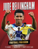 Jude Bellingham : Football Fan Book-9781915343925