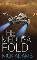 The Medusa Fold-9781915347039